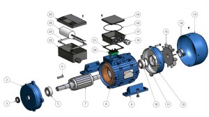 hollow_shaft_parts
